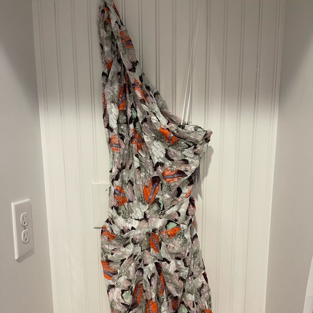 Iro Cevals Dress brand new with tags